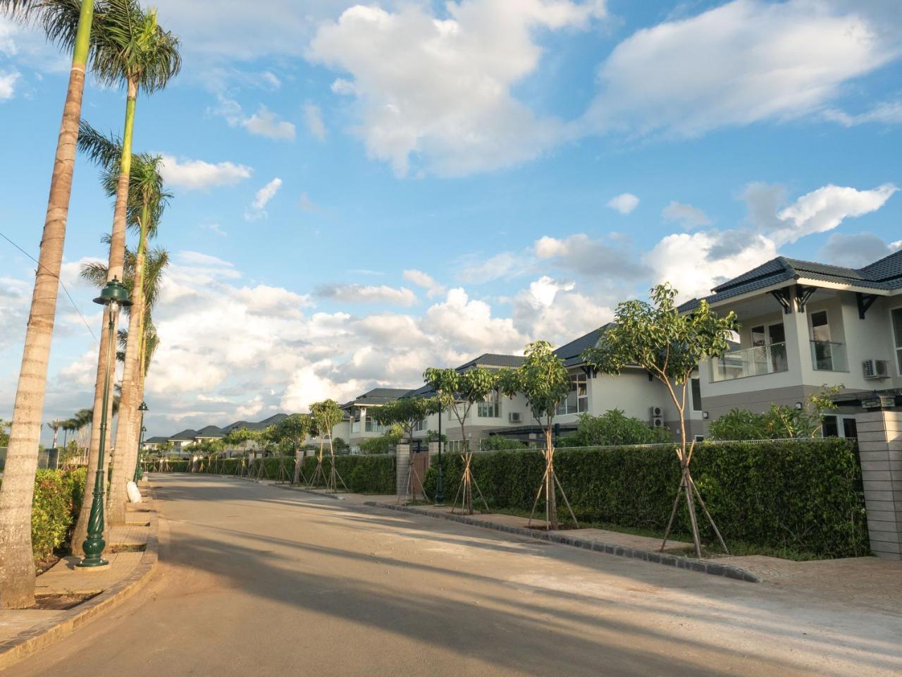 Pousada Saigon Villas Hill *
